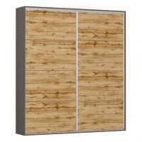 DRESSING LEX 221-240-45 B GRI/DWO